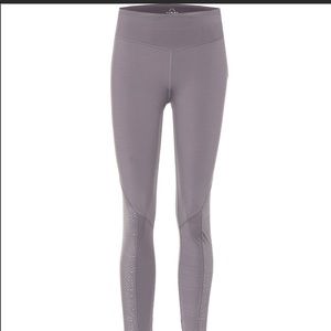 NWOT Varley Chester cutout leggings